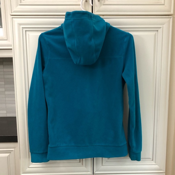 FLEECE O’Neill girl’s hoodie - Picture 6 of 13